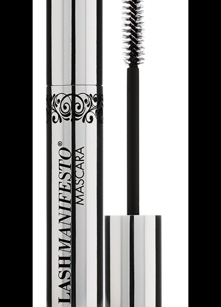 COQUETTE CHRONICLES CREME NOIR BLACK MASCARA
